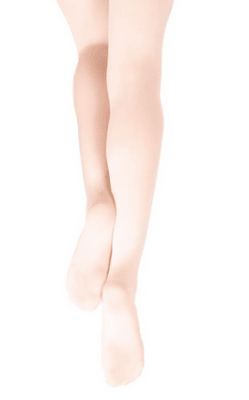 STUDIO BASIC FOOTED (NIÑA)1