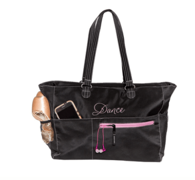 EMMIE TOTE - PINK
