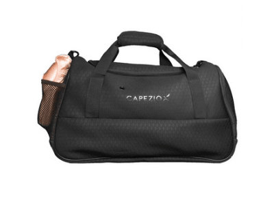 ROCK STAR DUFFLE