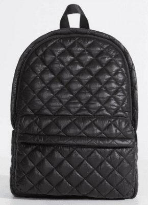 TECHNIQUE BACKPACK