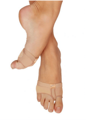 JELZ FOOT UNDEEZ