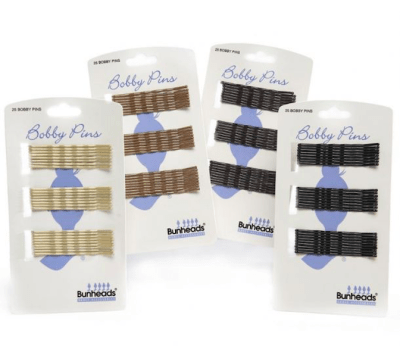 BOBBY PINS