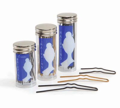 inch HAIRPINS
