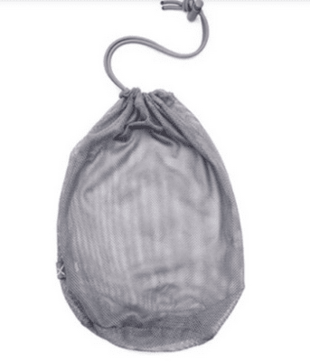 MESH SHOE BAG