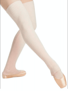 POLAINAS LARGAS