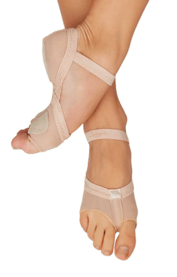 FOOTUNDEEZ FULL BODY