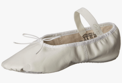 TEKNIK BALLET