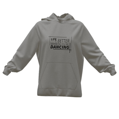 POLERON OVERSIZE LIFE1