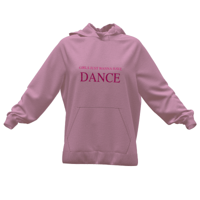 POLERON OVERSIZE GIRLS3