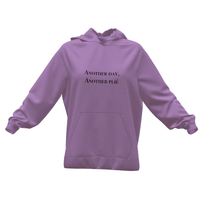 POLERON OVERSIZE DAY