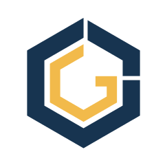 Logo de Comercial Gyma