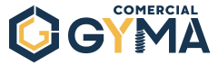 Comercial Gyma