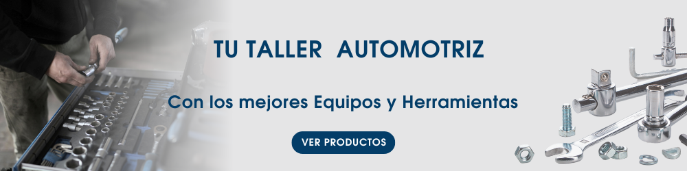 Herramienta Automotriz