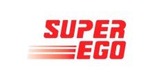 SUPER EGO