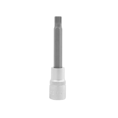 DADO IMBUS LARGO 1/2 DE 10 MM FORCE1