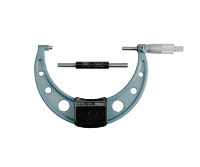 MICROMETRO EXTERIOR 125-150 MM MITUTOYO 103-1421