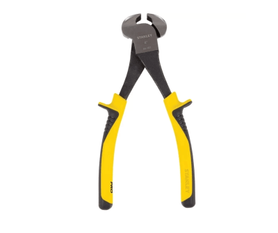ALICATE CORTE FRONTAL 8 STANLEY 84-167