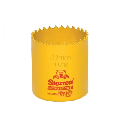  SIERRA COPA A/R DE 1.11/16