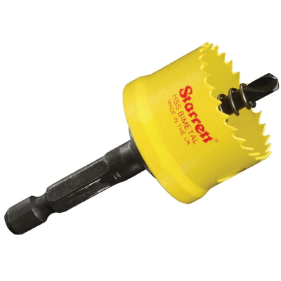  SIERRA COPA SPEED METAL 1.1/8