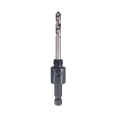  SOPORTE PARA SIERRAS COPA DIAMANTADAS  METAL DURO DE 14 A 30 MM.
