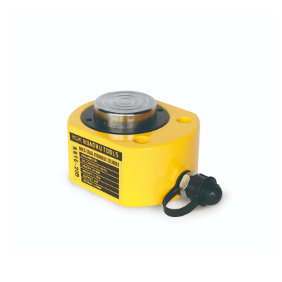  CILINDRO SIMPLE EFECTO DE 100 TON BAJA ALTURA1