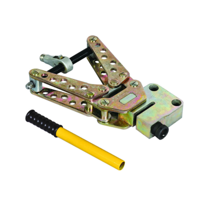  KNOCK OUT MANUAL HEAVY DUTY 300 KN. CAPAC. MAXIMA 10 MM