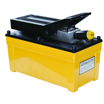  BOMBA NEUMATICA 1.7 LTS Y 700 BAR