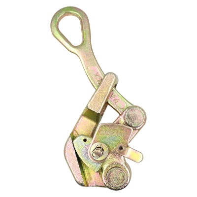 MORDAZA TIRACABLES P/CABLES CU, AL, ACSR 4-22 MM