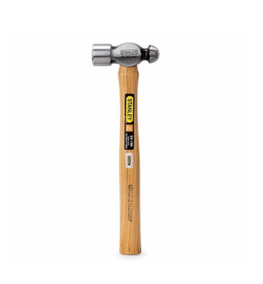 MARTILLO MECANICO DE 3/4 LBS STANLEY 54-190