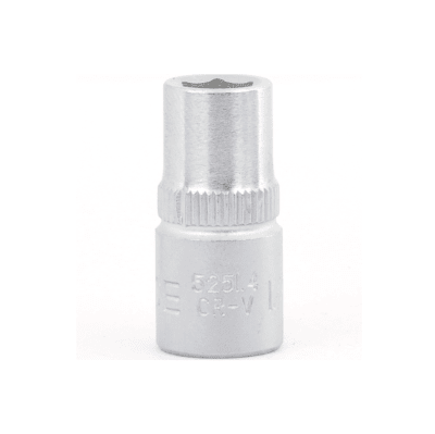 DADO HEXAGONAL 1/4 DE 1/4 FORCE