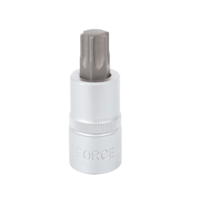 DADO TORX MACHO 1/2 x T60 FORCE