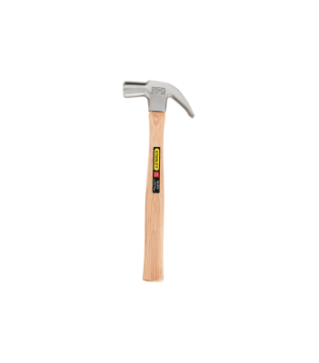 MARTILLO CARPINTERO 27 MM PULIDO STANLEY