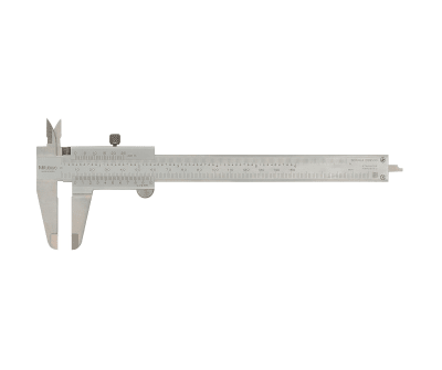 PIE DE METRO 6 PULG. (001PULG-0.02 MM) MITUTOYO 530-312