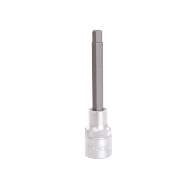 DADO ALLEN 1/2 DE  7 MM LARGO FORCE