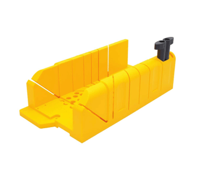 CAJA DE INGLETE PROFESIONAL S/SERRUCHO STANLEY 20-112