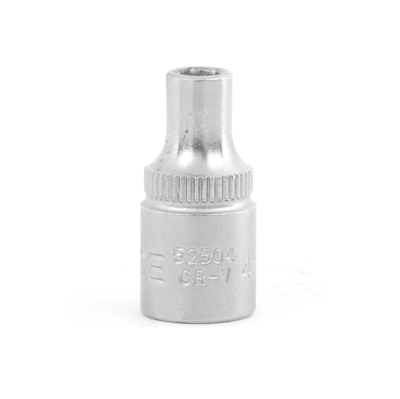 DADO HEXAGONAL 1/4 DE 4.5 MM FORCE