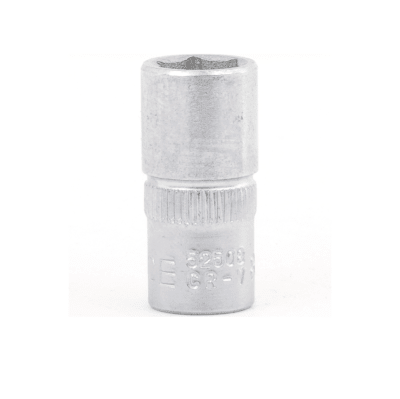 DADO HEXAGONAL 1/4 DE 8 MM FORCE