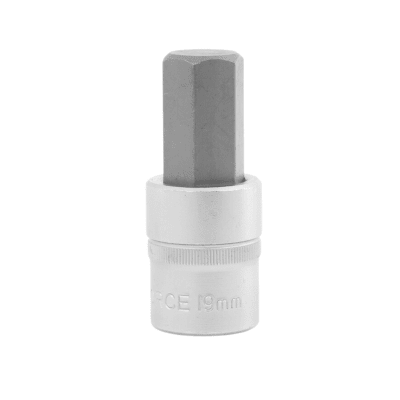 DADO ALLEN 1/2 DE 19 MM FORCE