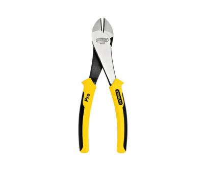 ALICATE CORTE DIAGONAL 8 PROF. STANLEY 84-622
