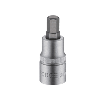 DADO ALLEN 1/2 DE  9 MM FORCE