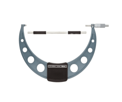 MICROMETRO EXTERIOR 175-200 MM MITUTOYO 103-144