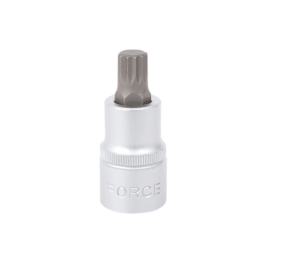 DADO IMBUS 1/2 DE 10 MM FORCE