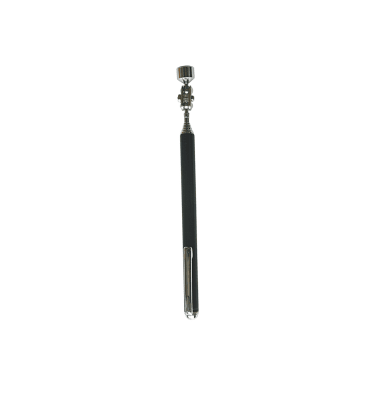 RECOGEDOR MAGNETICO TELESCOPICO STANLEY