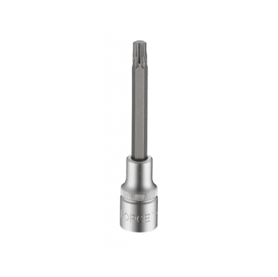 DADO TORX MACHO LARGO 1/2 x T20 FORCE