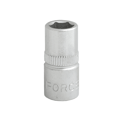 DADO HEXAGONAL 1/4 DE 9/32 FORCE