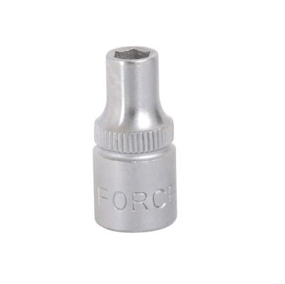 DADO HEXAGONAL 1/4 DE 3/16 FORCE