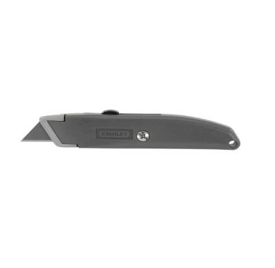 CUCHILLO CARTONERO RETRACTIL STANLEY 10-175