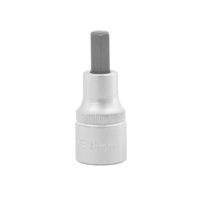 DADO ALLEN 1/2 DE  8 MM FORCE