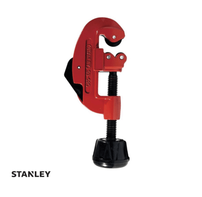 CORTATUBO 1/8 A 1 1/8 STANLEY 93-020
