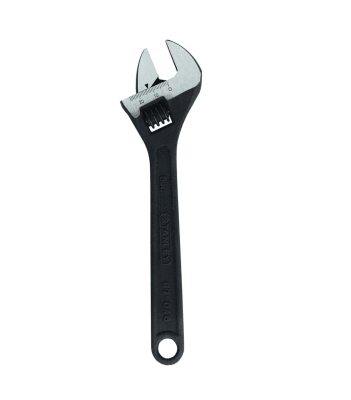 LLAVE FRANCESA PAVONADA 8 STANLEY 87-046
